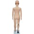 Maniquí de niño