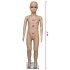 Maniquí de niño