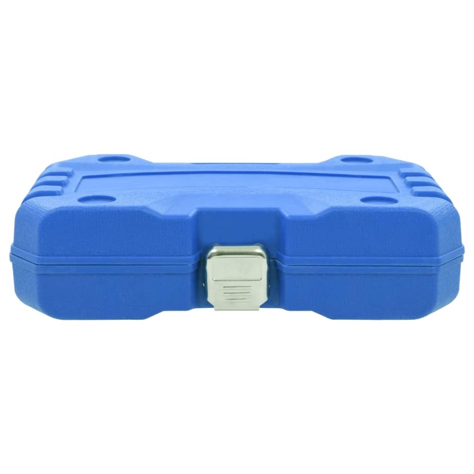 Juego de llaves de bloqueo de llantas 23 piezas para