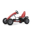 Kart de pedales Berg Extra Sport Red BFR-3