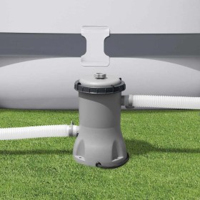 Bestway Bomba de filtro de piscina Flowclear 2006