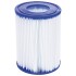 Bestway Bomba de filtro de piscina Flowclear 2006