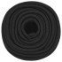 Cuerda de barco polipropileno negro intenso 12 mm 100