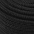 Cuerda de barco polipropileno negro intenso 12 mm 100