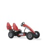 Kart de pedales Berg Extra Sport Red BFR-3