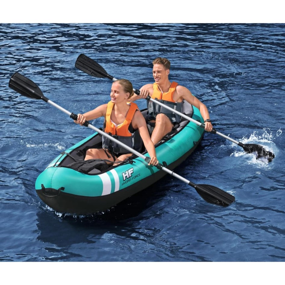 Bestway Hydro-Force Kayak hinchable Ventura