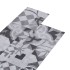 Lamas para suelo de PVC autoadhesivas estampado gris 5,02m²
