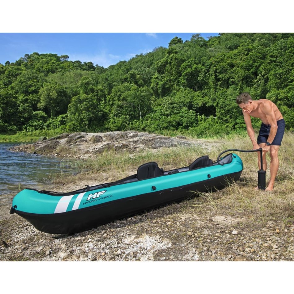 Bestway Hydro-Force Kayak hinchable Ventura