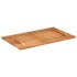 Tablero de mesa madera maciza de acacia 25-27 mm 60x100