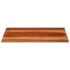 Tablero de mesa madera maciza de acacia 25-27 mm 60x100