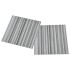 Lamas para suelo autoadhesivas 55 uds PVC gris claro 5,11