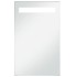 Espejo de pared de baño con LED 60x100