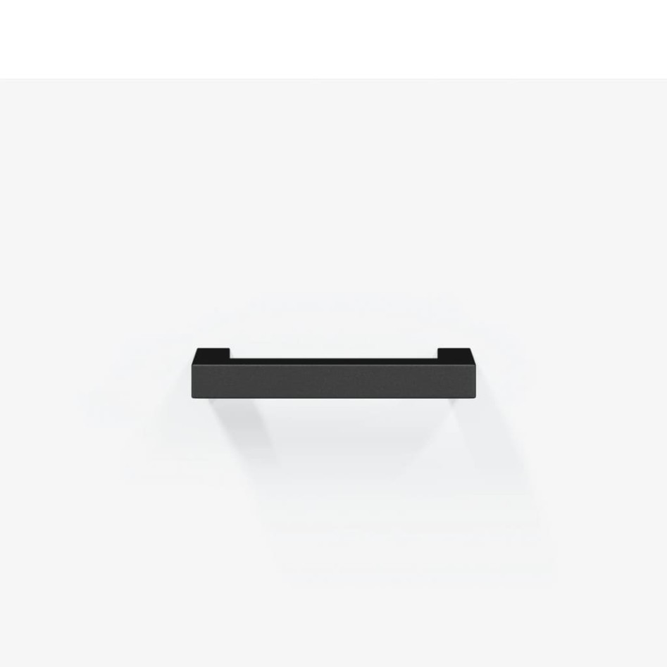 Mesa de centro madera contrachapada blanco 102x50x40