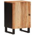 Mueble de baño madera maciza de acacia 38x33x58