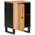 Mueble de baño madera maciza de acacia 38x33x58