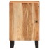 Mueble de baño madera maciza de acacia 38x33x58