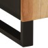 Mueble de baño madera maciza de acacia 38x33x58