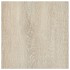 Lamas para suelo autoadhesivas 55 uds PVC beige 5,11