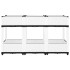 Arriate polipropileno 120x40x71