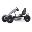 Kart de pedales Berg Race GTS BFR - Full spec