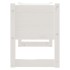 Jardinera madera maciza de pino blanco 78x40x52