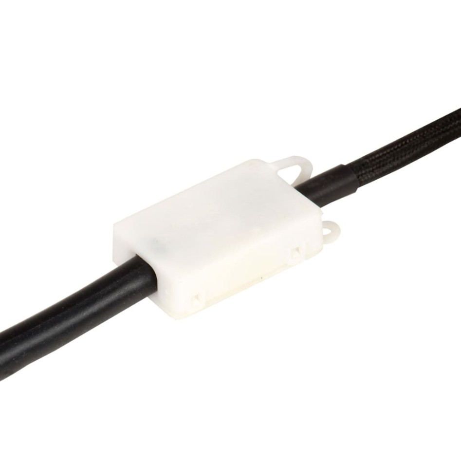 Lámpara colgante vintage 25 W multicolor redonda 41 cm