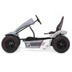 Kart de pedales Berg Race GTS BFR - Full spec