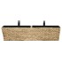 Conjunto de jardineras 2 unidades jacinto de
