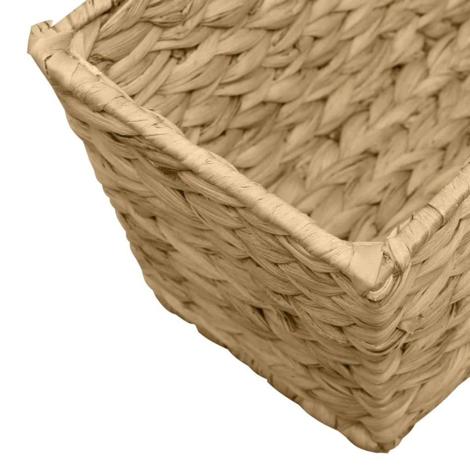 Conjunto de jardineras 2 unidades jacinto de