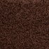 Alfombras de peldaños de escalera 15 uds marrón 65x21x4