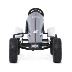 Kart de pedales Berg Race GTS BFR-3