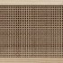 Mueble para TV madera maciza pino y ratán natural 105x30x40