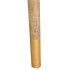 Mesita de noche de madera maciza de mango 43x30x58