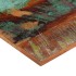 Tablero de mesa rectangular madera maciza 80x80 cm 25-27