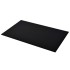 Tablero de mesa de cristal templado rectangular 1000x620