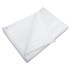 Lona de gasa de vuelta blanco 140 g/m² 6x12