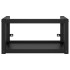 Estructura de lavabo suspendido hierro negro 40x38x31