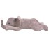 Elefante de peluche grande XXL 120
