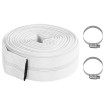 Manguera contra incendios PVC 30 m 3