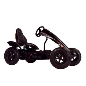 Kart de pedales Berg Black Edition BFR