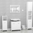 Conjunto de muebles de baño madera contrachapada