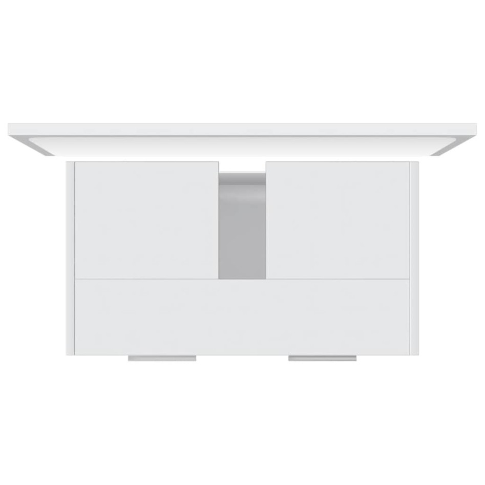 Conjunto de muebles de baño madera contrachapada