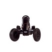 Kart de pedales Berg Black Edition BFR