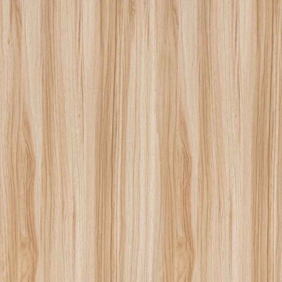 Mueble para TV madera maciza pino y ratán natural 80x30x40