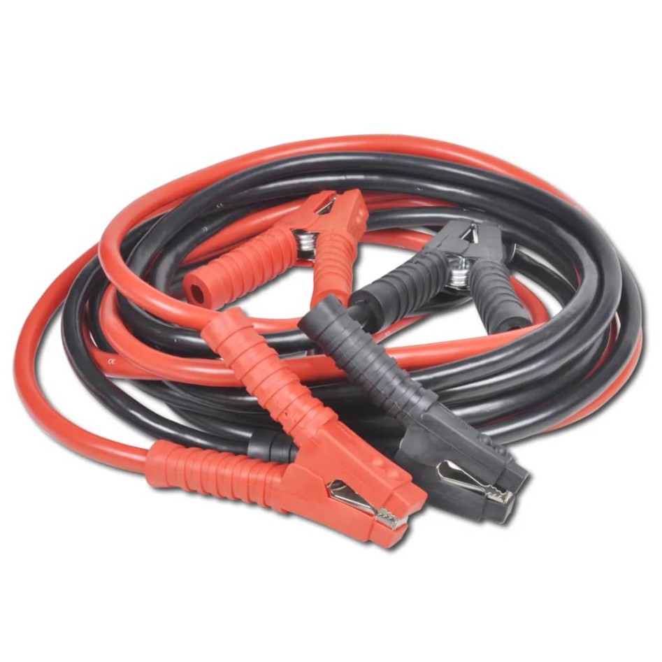 Cable de arranque para el coche 1800 A 2