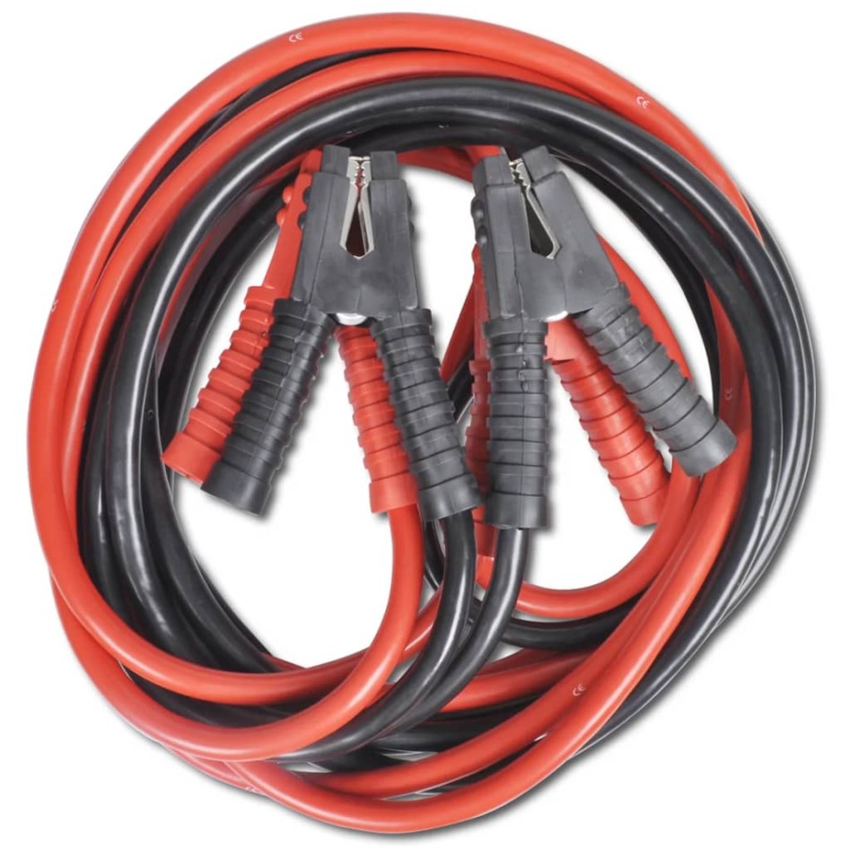 Cable de arranque para el coche 1800 A 2