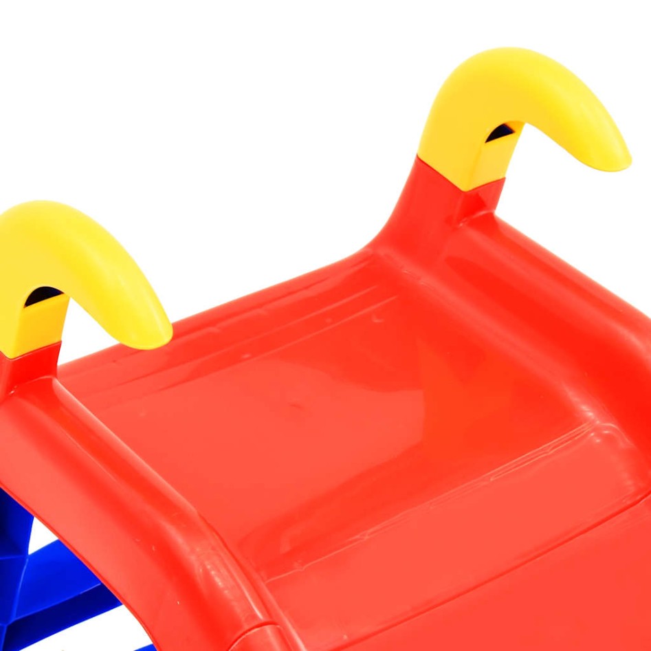 Tobogán para niños 141 cm