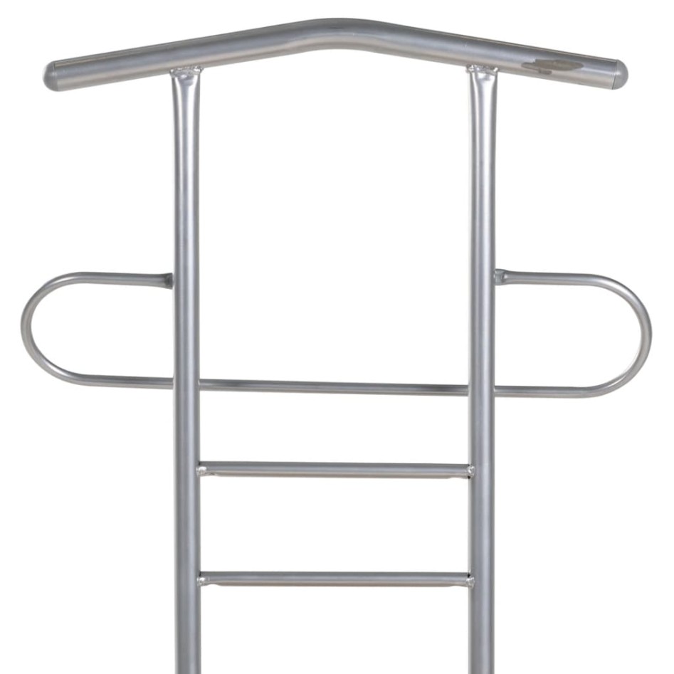 Sillas galán de noche de metal 2