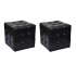 Taburetes cubo
