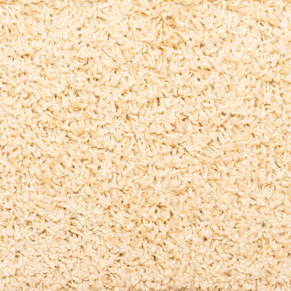 Alfombras de peldaños de escalera 15 uds marrón 65x21x4